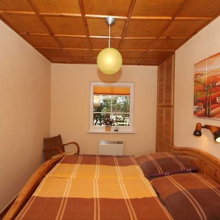 Ferienhaus Sommertied Sellin (Rugen) Exterior foto