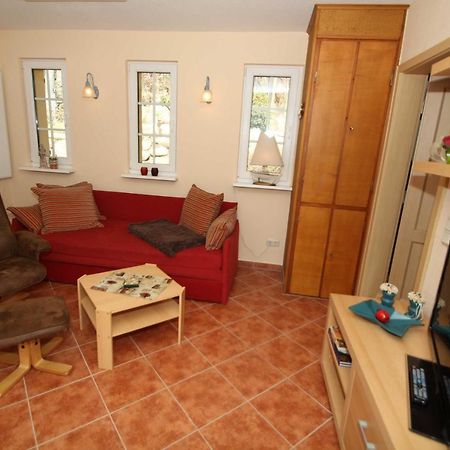 Ferienhaus Sommertied Sellin (Rugen) Exterior foto